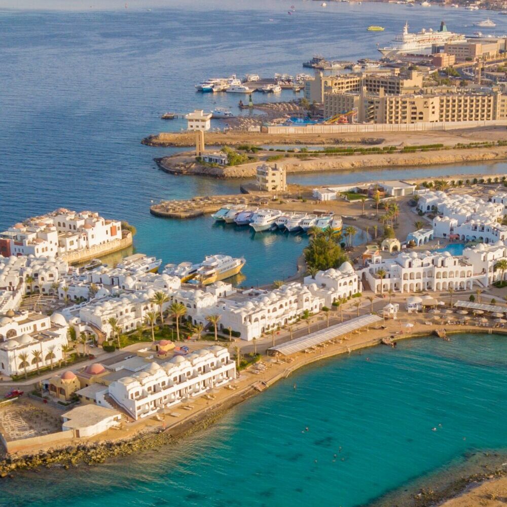 Hurghada