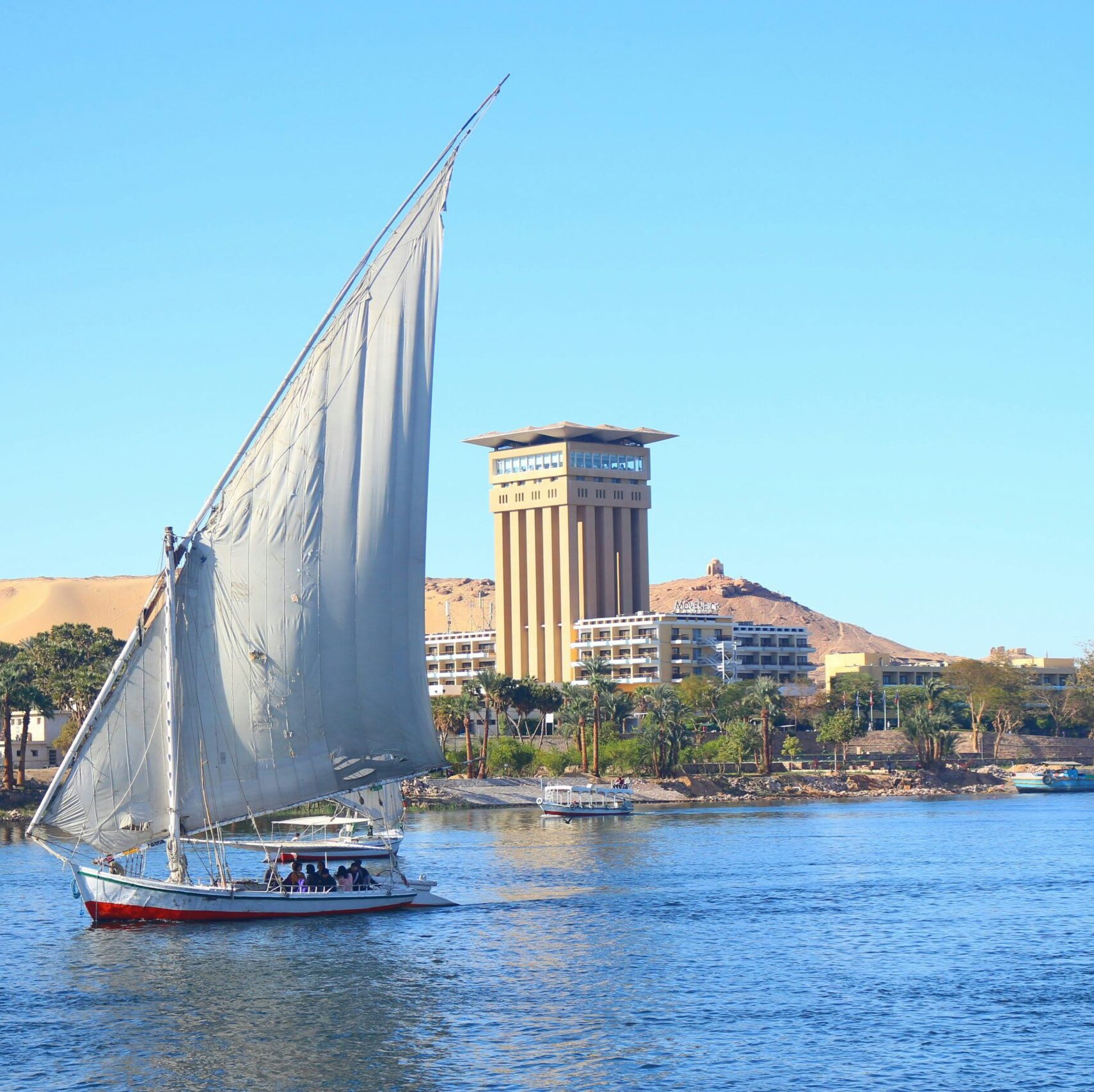 Aswan